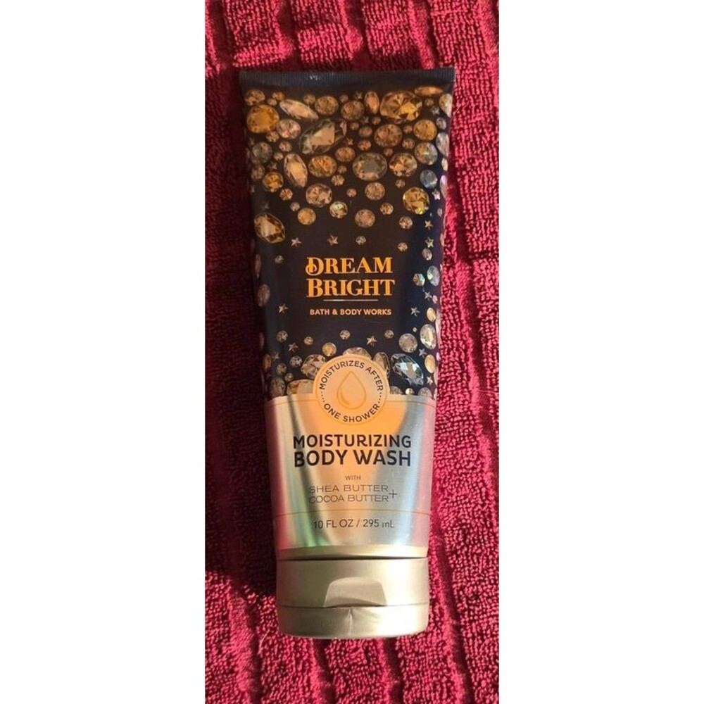 Bath & Body Works Dream Bright Foaming Hand Soap